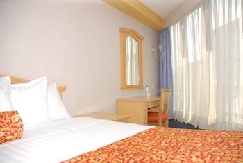 Hotel Aranzaz� Aguascalientes