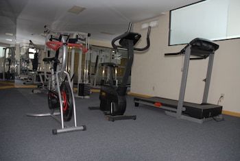 Hotel Aranzaz� Aguascalientes