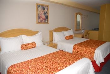 Hotel Aranzaz� Aguascalientes