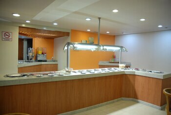 Hotel Aranzaz� Aguascalientes