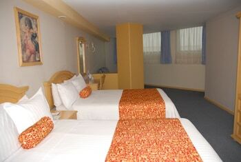 Hotel Aranzaz� Aguascalientes