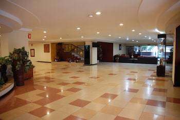 Hotel Aranzaz� Aguascalientes