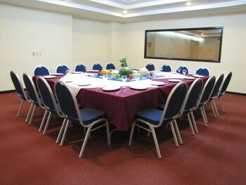 Hotel Aranzaz� Aguascalientes