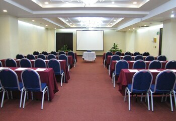 Hotel Aranzaz� Aguascalientes