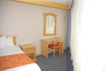 Hotel Aranzaz� Aguascalientes
