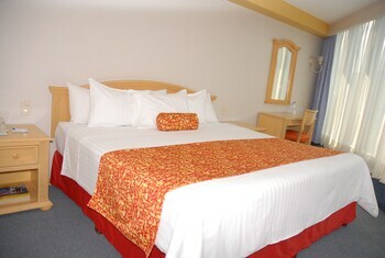 Hotel Aranzaz� Aguascalientes