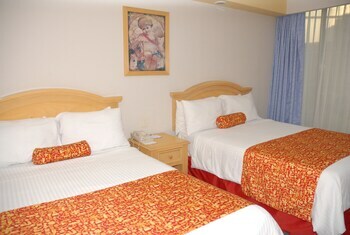 Hotel Aranzaz� Aguascalientes