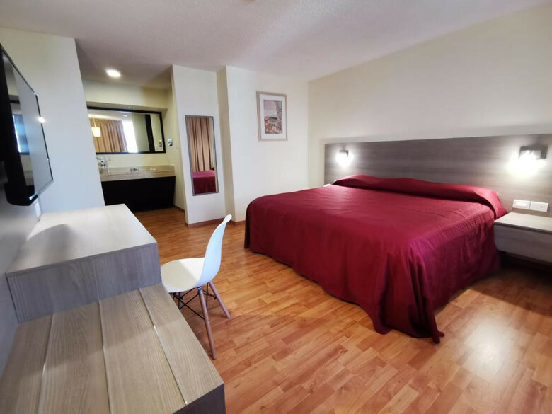 Hotel Del Angel