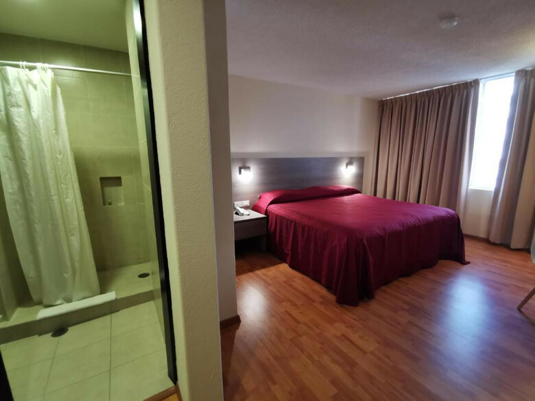Hotel Del Angel
