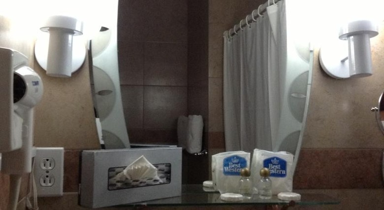 Hotel Best Western Majestic