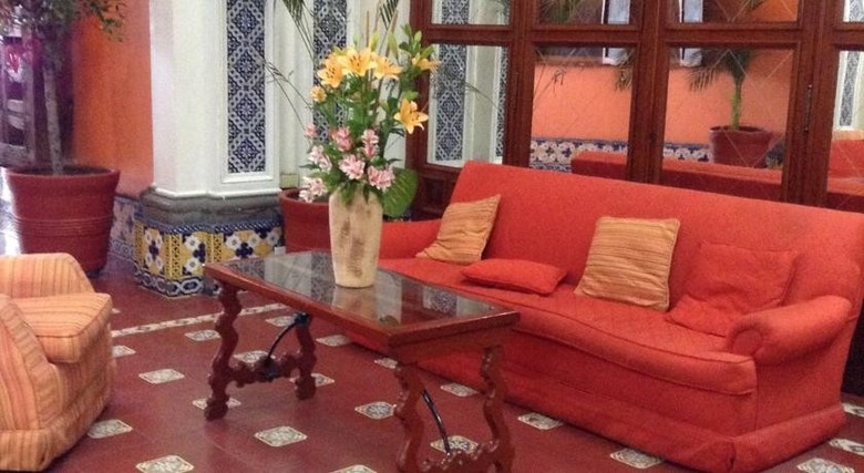 Hotel Best Western Majestic