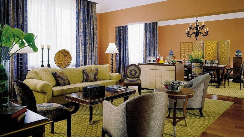 Hotel Four Seasons M�xico