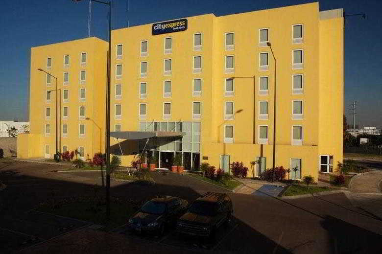 Hotel City Express Irapuato