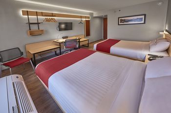 Hotel City Express Irapuato