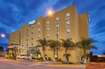 Hotel City Express Irapuato