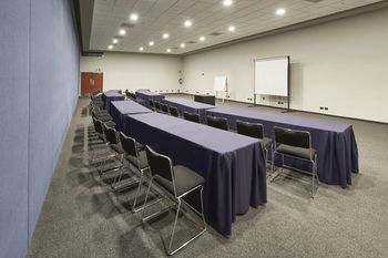 Hotel City Express Irapuato