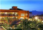 Hotel Posada Vista Bella