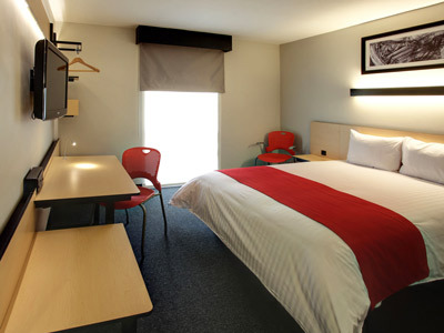 Hotel City Express Canc�n