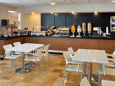 Hotel City Express Canc�n