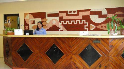 Hotel Plaza Cozumel