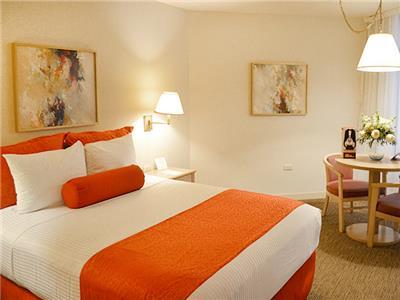 Hotel San Marcos