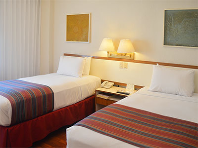 Hotel San Marcos