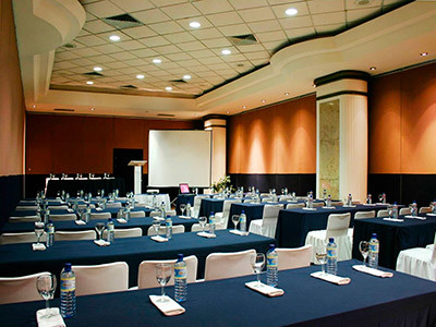 Hotel San Marcos
