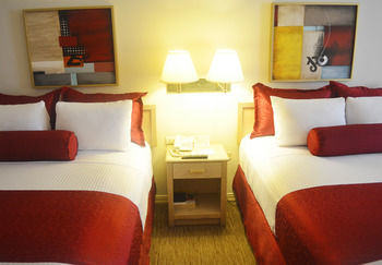 Hotel San Marcos