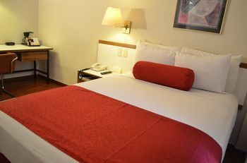 Hotel San Marcos