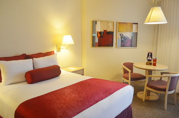 Hotel San Marcos