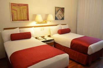 Hotel San Marcos