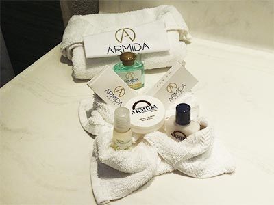 Hotel Armida