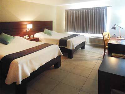Hotel Armida