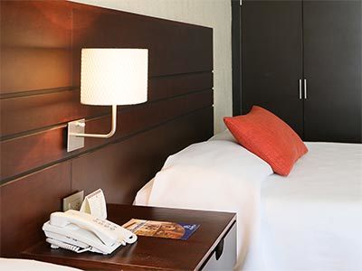 Hotel Armida