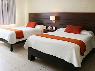 Hotel Armida