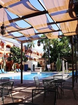 Hotel Armida