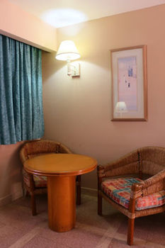 Hotel Armida