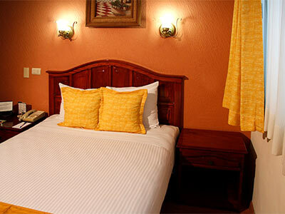 Best Western Hotel Madan
