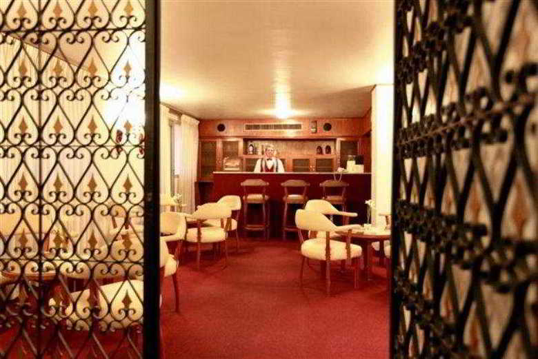 Hotel Chaco