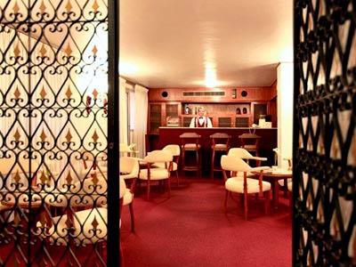 Hotel Chaco