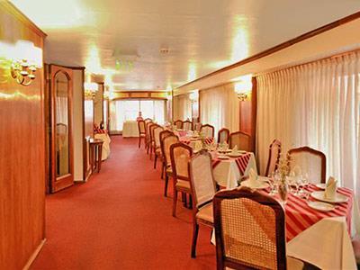 Hotel Chaco