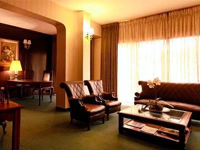 Hotel Chaco