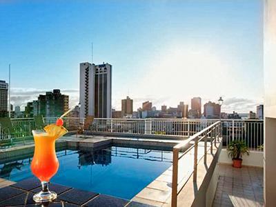 Hotel Chaco