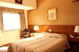 Hotel Chaco