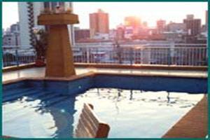 Hotel Chaco