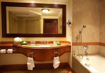 Hotel Jw Marriott Caracas