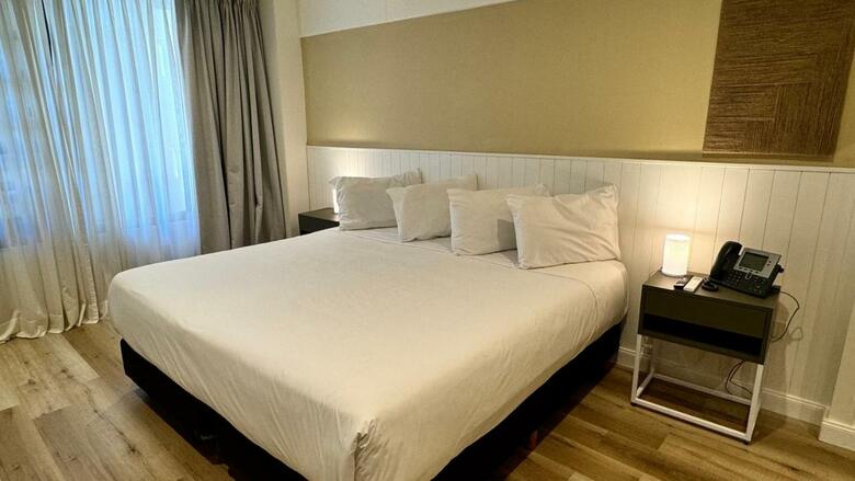 Gardi Hotel & Suites