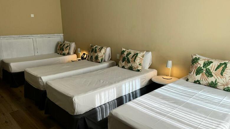 Gardi Hotel & Suites