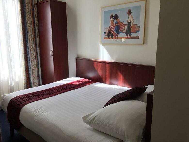 Hotel Alexander