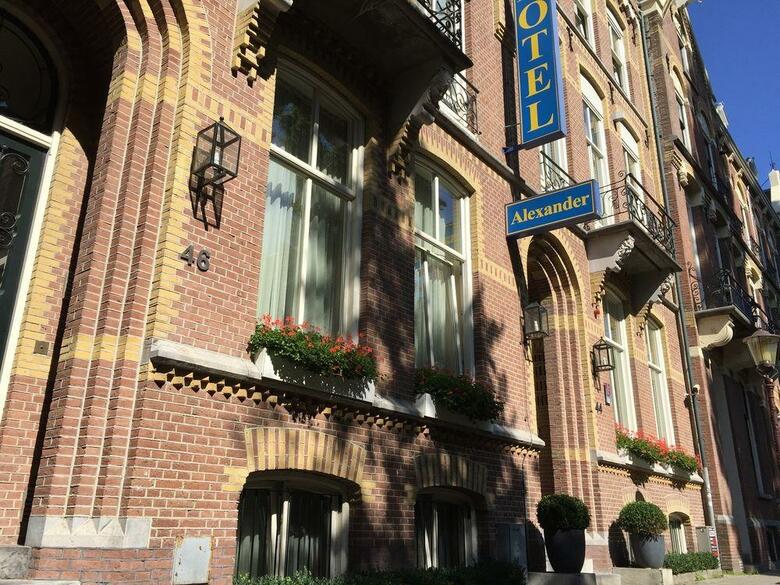 Hotel Alexander
